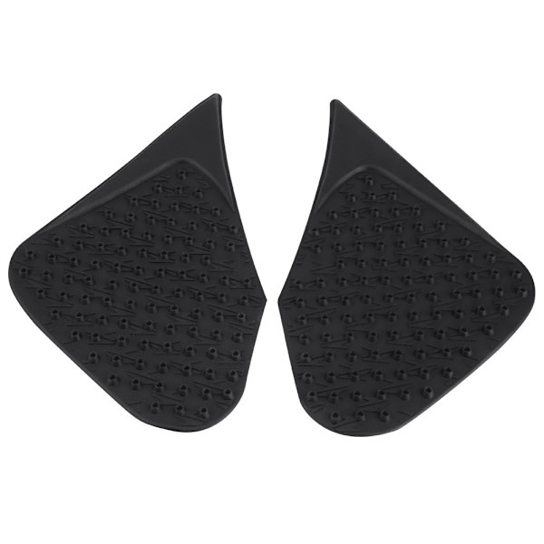 Liukumattomat polvitarttuma-tarrat polttoainesäiliöön, 2 kpl, Yamaha YZF-R15 R25 2013-2016