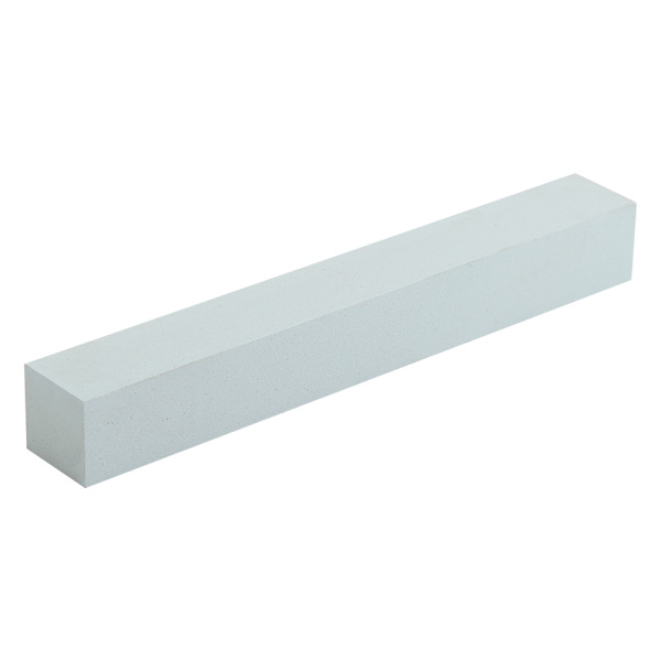 1 st Slipsten med Geometrisk Form för Slipning 800# Korn (Kvadrat)