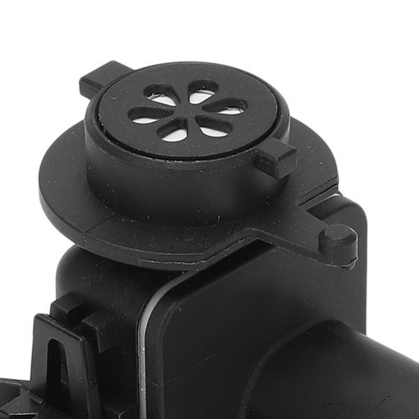 Svart Luftkvalitetsklimatsensor 5QJ907643 Bilinredningstillbehör Ersättning för Tayron Viloran Magotan