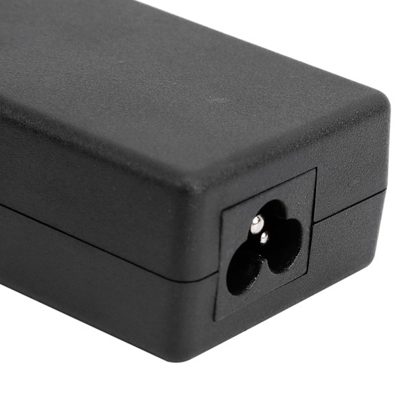 Nätadapterkabel 19V 3A för D60 SQ‑001 Elektrisk Lödkolv Laddning AC100-240VEU-kontakt