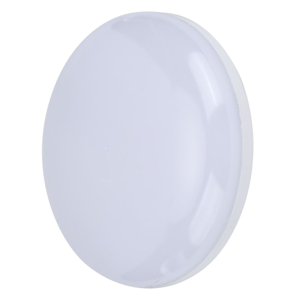 Ytmonterad LED Taklampa Rund Panellampa för Hem Sovrum Kök 85‑265V18W