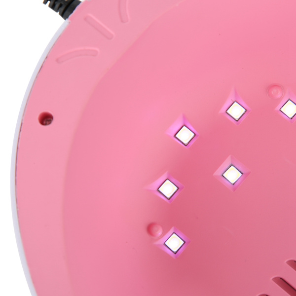 USB 36W Nageltorkare LED UV Nagelförlängningsgel Torkmaskin Nagellackhärdningslampa