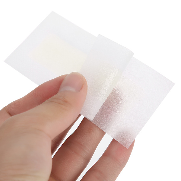 10 kpl Vahan Poistavat Vaha Nauhat Jalkoihin Kasvoihin Kehoon Väliaikainen Depiloiva Vahapaperi