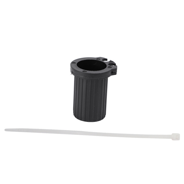 2 stk. 22mm/0.87in Elektrisk Opvarmede Greb Aluminium Legering Vinter Håndvarmer til Motorcykel Cykel Styr 12V‑14V Blå