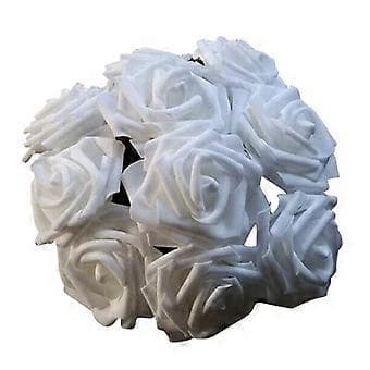 Pe Rose Blomst, Falsk Blomsterhode, DIY Materiale