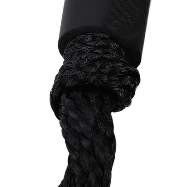 5ft Bungee Dock Line Docking Mooring Rope Nylon Tillbehör för Båt Pontong PWC Jetski Kajak
