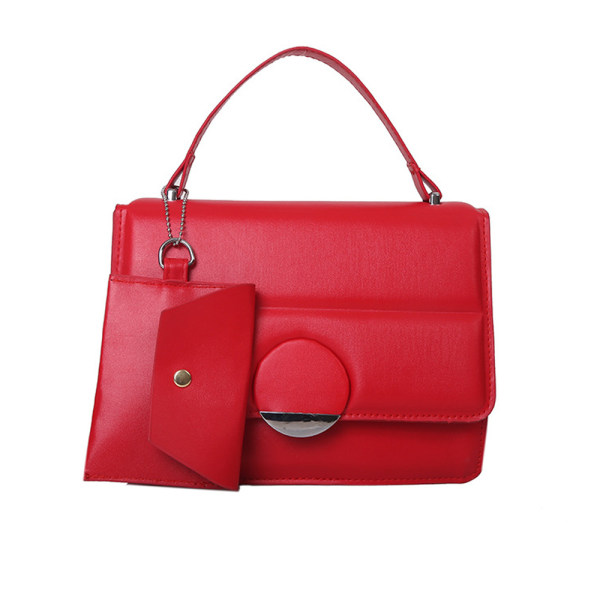 Crossbody-väskor för kvinnor Snygga designerväskor och handväskor e552 |  Fyndiq
