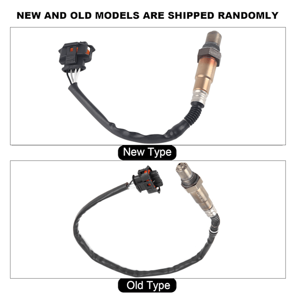 O2 Syresensor för VAUXHALL OPEL ASTRA CASCADA CORSA INSIGNIA ZAFIRA 0258010065