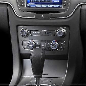 Bilradio Lydstyrkeknap til Holden til Caprice til Commodore 2011-13 92292578 Lydstyrkekontrolknap