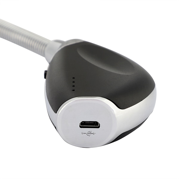 Flexibel Elektrisk Tändare USB Laddningsbar för Grillning Camping