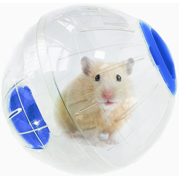 Hamster Treningsball, Liten Dyr Hamster Leker 6'' Løping