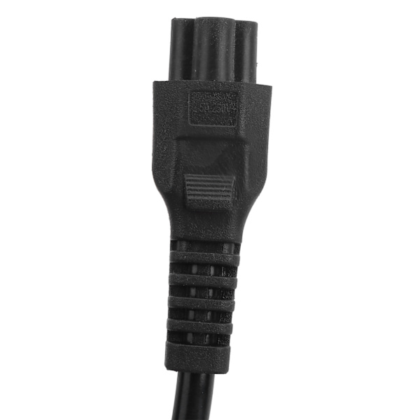 Nätadapterkabel 19V 3A för D60 SQ‑001 Elektrisk Lödkolv Laddning AC100-240VEU-kontakt