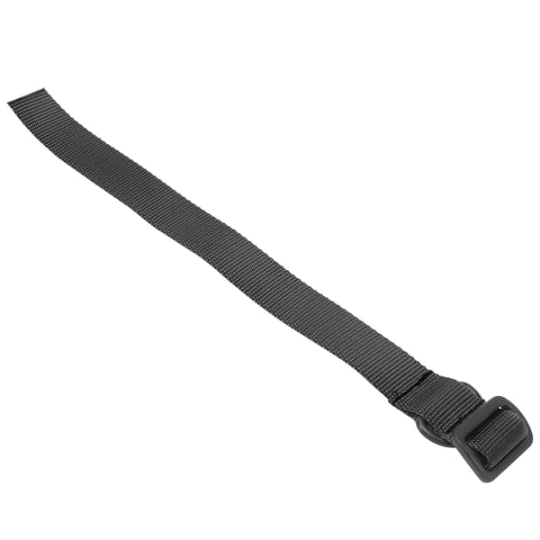 Udendørs Justerbar Nylon Sikkerheds Hængestrop Multifunktionel Webbing Bælte med D-ring