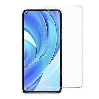 Härdat glas för Xiaomi Mi 11 Lite 5G