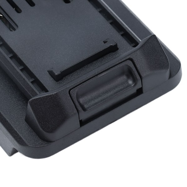 Lithium Batteri Adapter Konverter Dock Mount Connector til WORX 20V 5-Pins Strømværktøj