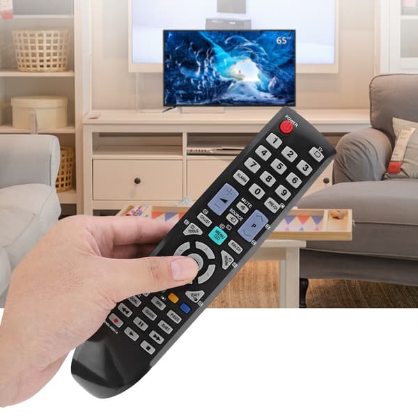 Erstatningsfjernkontroll for Samsung Soundbar AH59-02547B