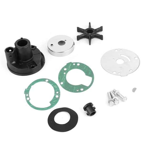 Vandpumpe Reparationskit Udenbordsmotor Reparations Sæt 689‑W0078‑A4 Passer til Yamaha 25/30 HK