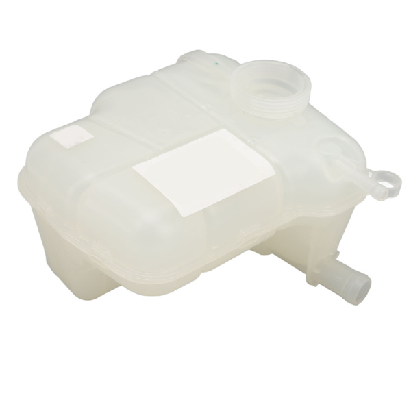 Kjølemiddel Overløpsbeholder 13256823 Sterk Tetting Radiator Reservoar Flaske Erstatning For Verano Front 2.0L 4Cyl