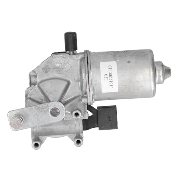 Foran Vindusviskermotor 61617200510 Reservedel Passer for X5 X6 E70 E71 E72