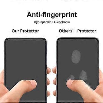 For Galaxy A52 4G Herdet Glass
