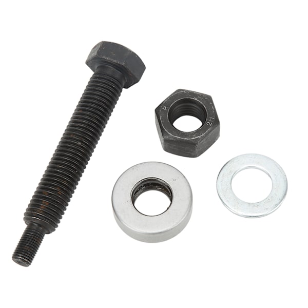 Harmonic Balancer Installationskit til Small Block GEN I 283 305 327 350 383 400 Motorer