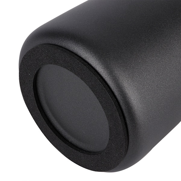 100% Kaffesikt i rostfritt stål, Espresso Doseringskopp med handsfree-design, Idealisk för kaffeentusiaster som strävar efter felfri extraktion varje gång