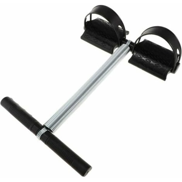 Bungee Rower Multi-Function Device Belly Action Strength
