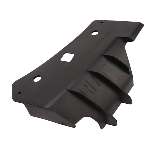 Frontfangerbrakettstøtteholder 108416900B Erstatning for Tesla Model 3 2017‑2023 Høyre