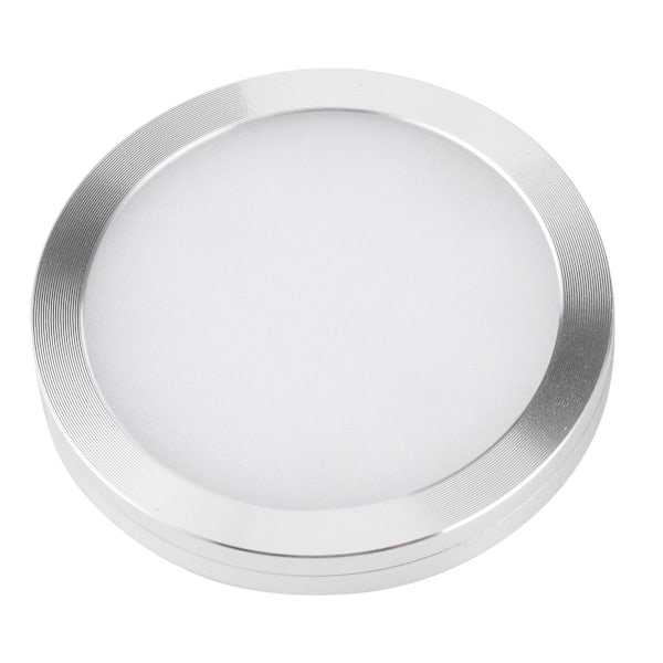 6 st LED-spotlights för interiör 12V Fjärrkontrolllampor för T4 T5 Husbilar Husvagnar Motorhome