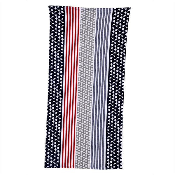 70 x 150cm Lättvikts Mikrofiber Stor Vattenabsorberande Bad- & Strandhandduk Snabbtorkande 720