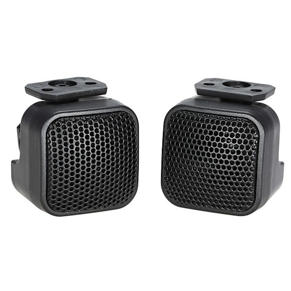 Bil Dörrhögtalare Stereo 500W Högtalare för Bil Lastbil
