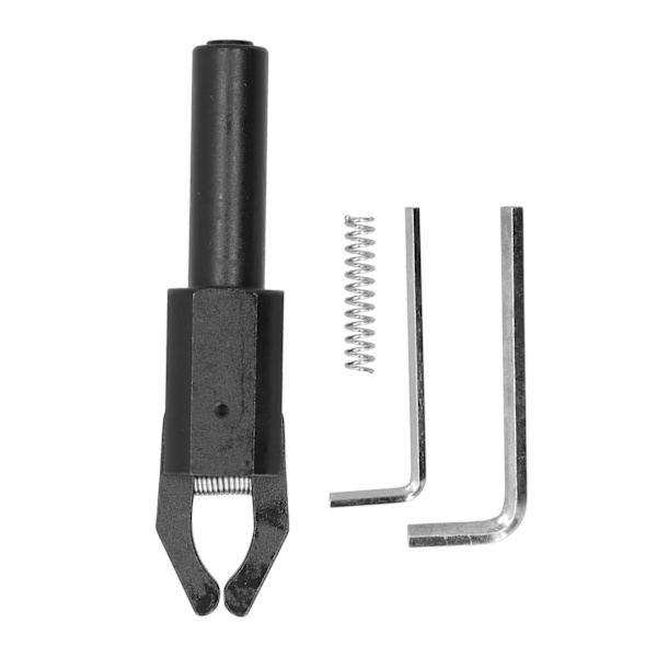 CNC-sorvi Automaattinen Vetotyökalu Suora Kahva Takaveto Uuttotyökalut Työstöön 63mm20mm