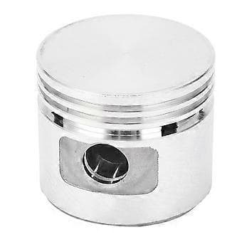 Luftkompressor Stempel Koblingsstang Aluminium Erstatning Luftpumpe Tilbehør 47mm Diameter