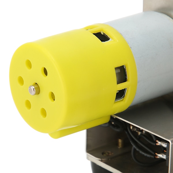 Mini-hihnanhiontakonemalli, sähkökäyttöinen käsikäyttöinen DIY-kiillotus- ja hiontakone, teroitin, hiomakone, AC110‑240VUK-pistoke, 795 (150W)