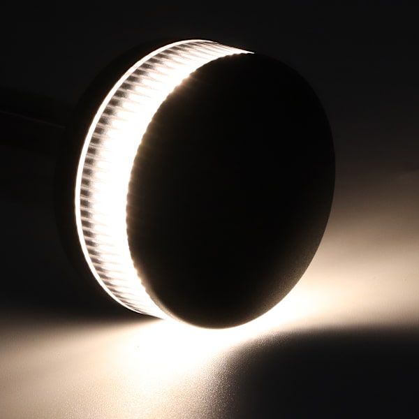 12V LED Rund Ankarlampa 360 Grader IP65 Allround Signallampa för Yacht Fiskebåtar