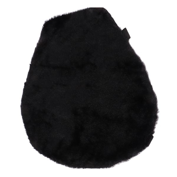 Moottoripyörän istuimen pehmuste Fluff Lämpötilan säätely Istuimen tyyny Universaali istuvuus Plussi istuimen pehmuste