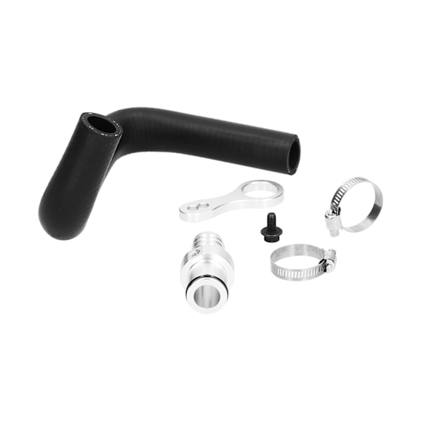 Kjølemiddel Bypass Slange Barb Adaptersett Erstatning for Dodge Ram Cummins 2009 - 2019