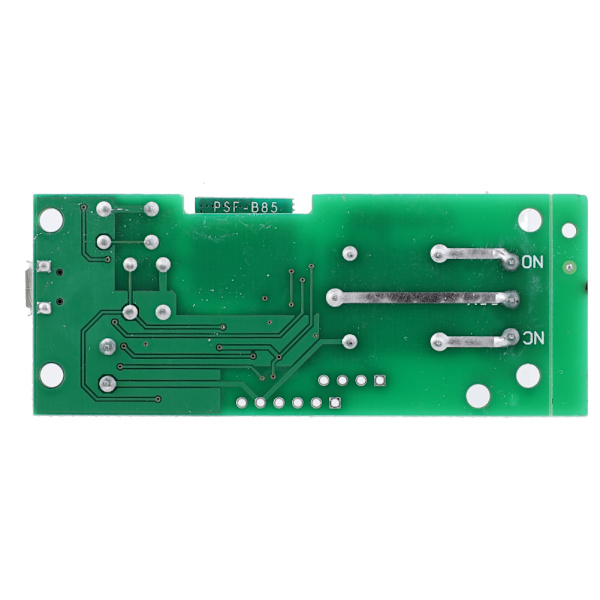 433Mhz Trådløs WIFI Smart Switch DC 5V Inching Selvlåsende Relæmodul