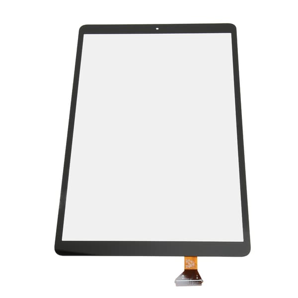 LCD Display Touch Screen Digitizer Assembly Udskiftning til Samsung Galaxy Tab A 10.1 2019, Frontpanel & LCD Skærm Reparation, Touch Screen Glas