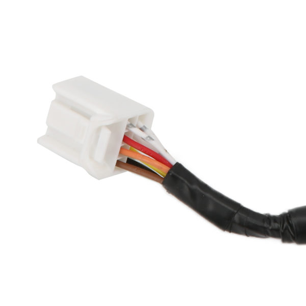 Bakkamera IP67 Vandtæt 39530T2AA01 39530T2AA31 Nattesyn Kamera Udskiftning til Accord 2.4L 3.5L