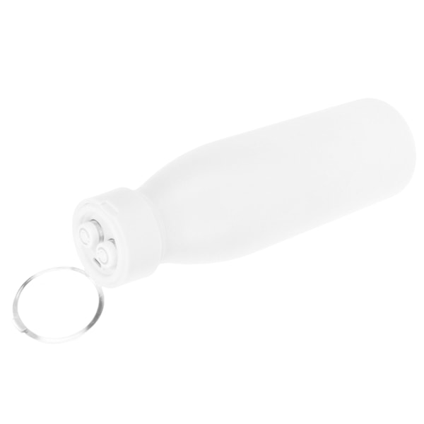 TWS Bluetooth Headset Vattenflaska 600ml Rostfri Vakuumflaska för Sport Utomhus Övrigt