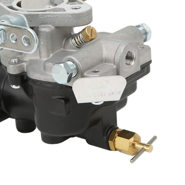 Förgasarkit TSX605 Metalllegering Traktor Motor Carb Set Ersättning för 1010 Crawler