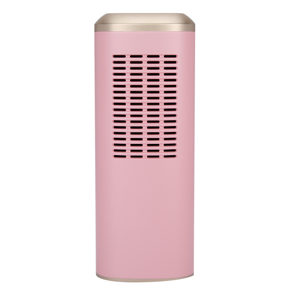 990000 Blink IPL Hår Fjerningsmaskine Photon Hudforyngelse Epilator (EU Stik 110-240V) Pink