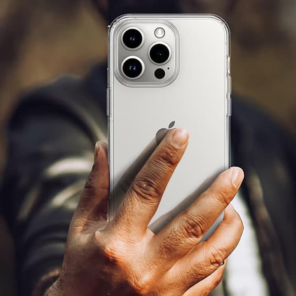 Erittäin iskunkestävä suojakotelo iPhone 14 Pro Maxille