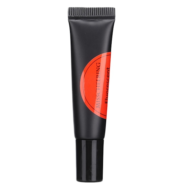 8ml Nattelys UV Neglelakk Gelé Langvarig Negle Soak off Gel Manikyrverktøy (Type F)
