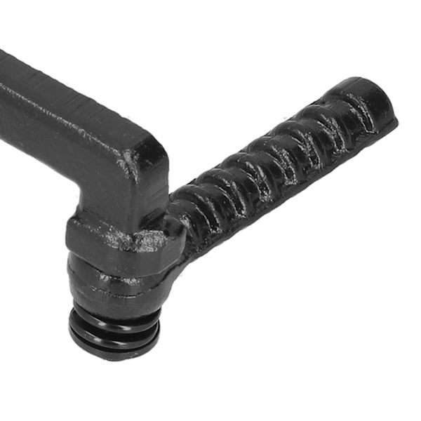 Startväxelkoppling Kickpedal Kit Ersättning för GY6 49CC 50CC 139QMB P139QMB Motor