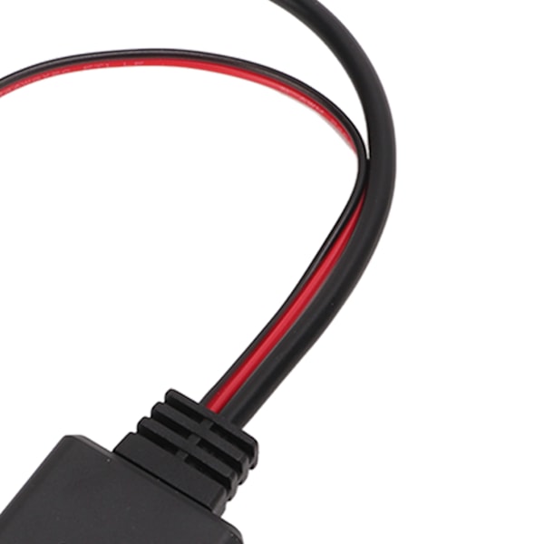 Bluetooth 5.0 Aux Input Lydadaptermodul Kabel til Clio Espace Kangoo Megane