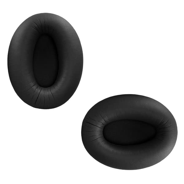Hodetelefon Øreputer Utskiftbar Svamppute for Sony WH‑1000XM3 Hodetelefoner