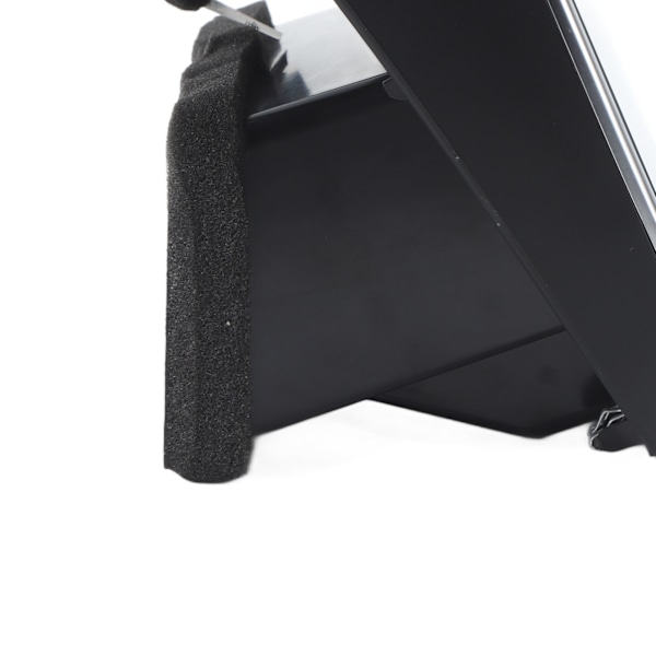 7,2 tommers baksete skjermpanel for Android 11.0 HD berøringsskjerm IPS multimediaspiller erstatning for Tesla Model 3 Y 20-pin