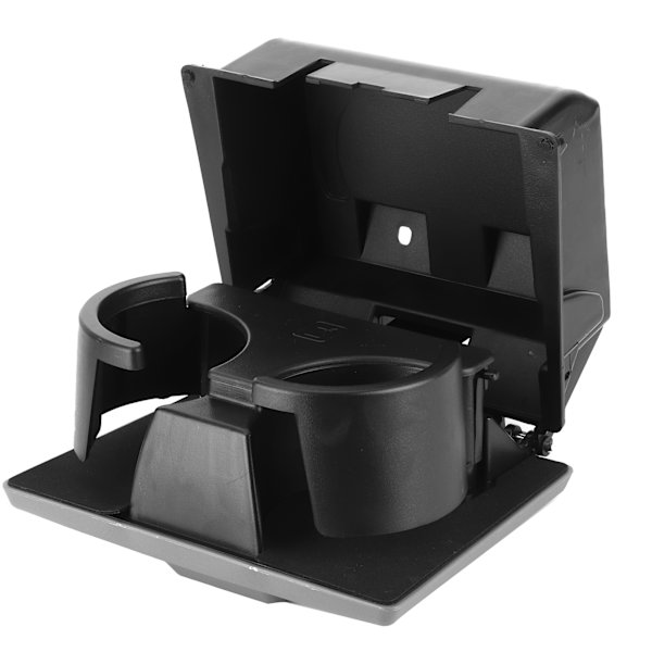 Dobbelt Vandkopholder Udskiftning Grå 8C3Z2513562AC Passer til Ford F250 F350 F450 F550